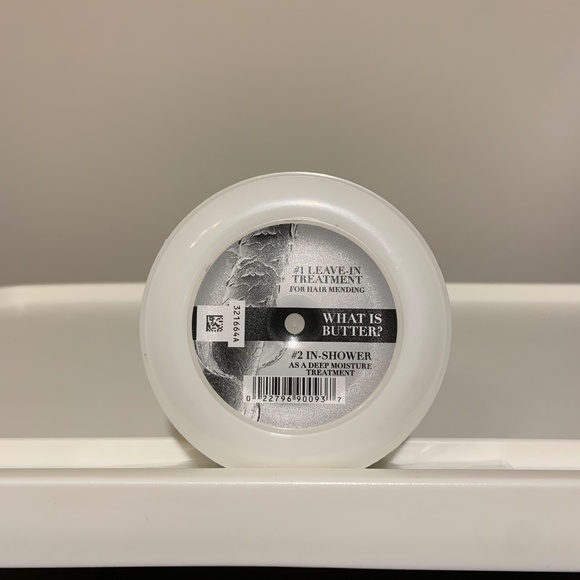 OGX Quenching Coconut Curls Hair Butter Leave In/Rinse Out 6.6 Oz SEALED - Picture 3 of 3